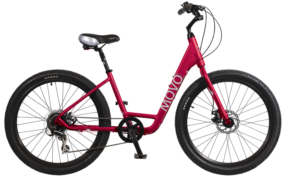 Image MOVO 1.0 PASSE-PARTOUT ROUGE T/S14 (43-0350)